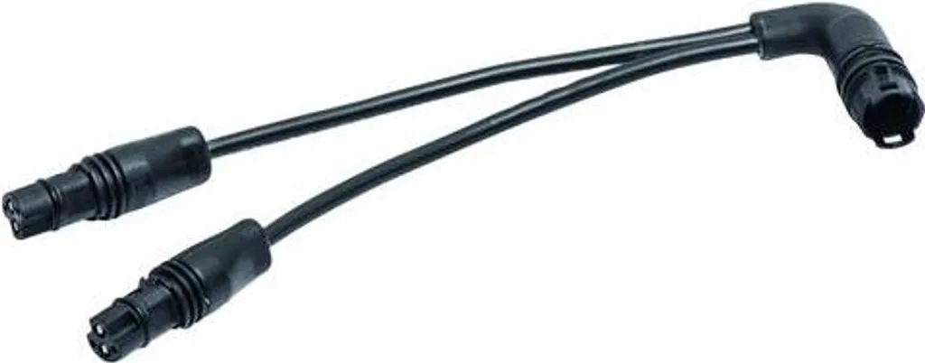 Faisceau électrique HELLA 2 pôles pour châssis de citerne FELDBINDER