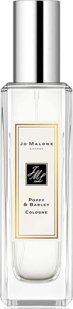 Jo Malone Papavero e Orzo Eau De Cologne 30ml Spray Immagine del prodotto 