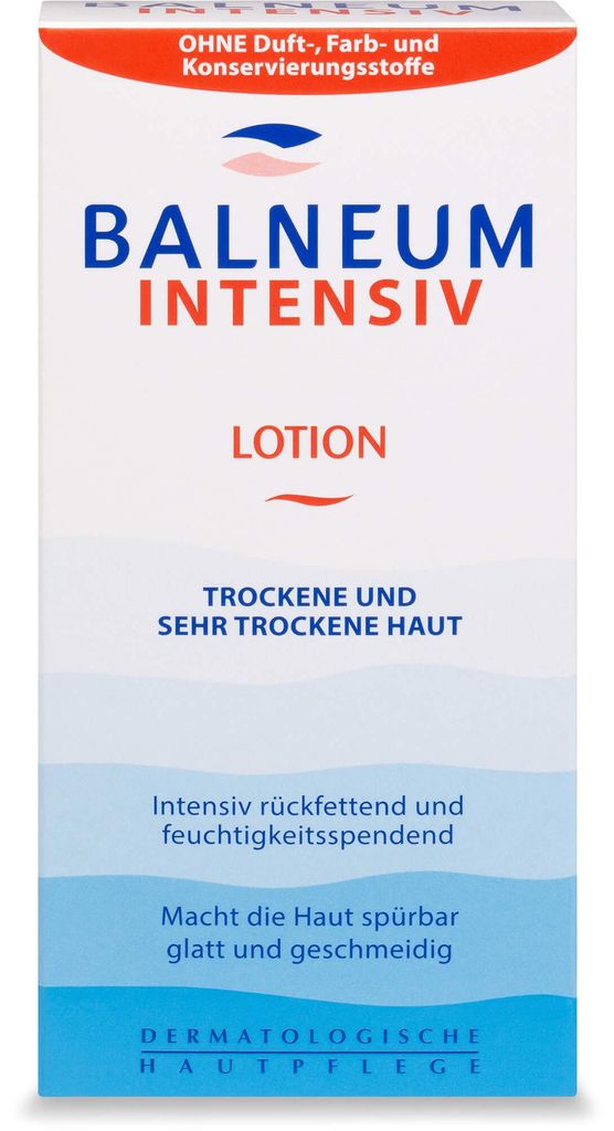Intensywny balsam Balneum, 200 ml Balsam Zdjęcie produktu 