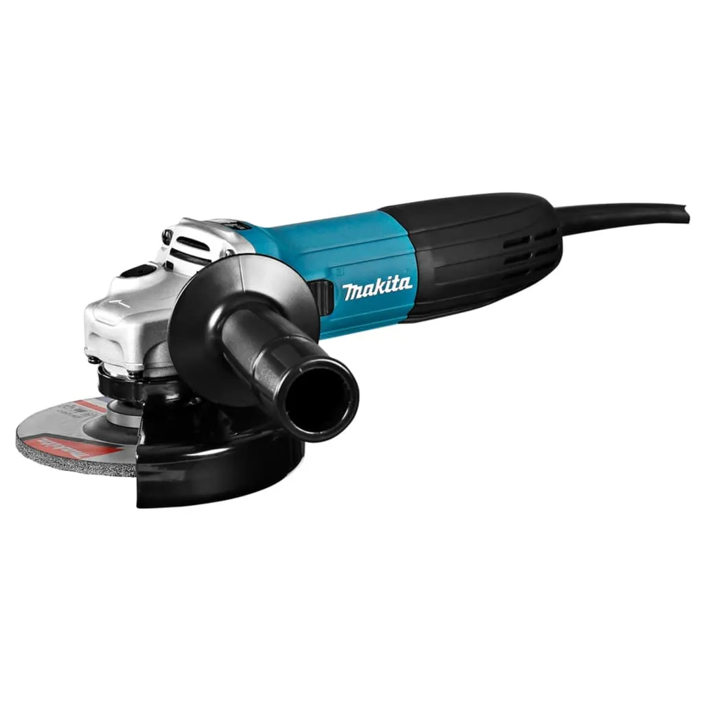 Smerigliatrice Makita GA5030R 125mm 720W - Acquisto Online Miglior Prezzo