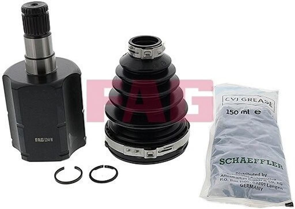 FAG Gelenksatz Antriebswelle für VW Golf VII Schrägheck (5G1, BQ1, BE1, BE2) 771 0719 30