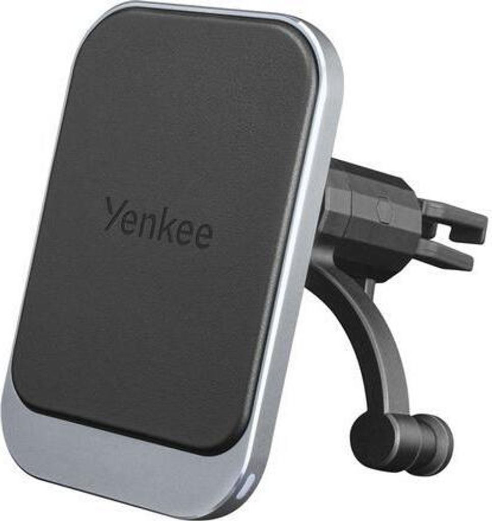 Telefonhalter Yenkee YSM 715 MGS Autohalterung 15W Produktbild 