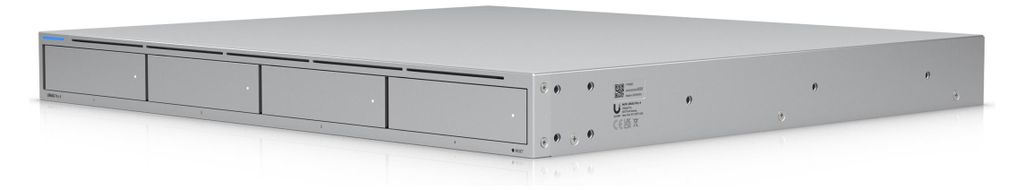 Système NAS Ubiquiti UNAS-Pro-4 4 Baies 2.5/3.5" 10GB SFP+ Image du produit 