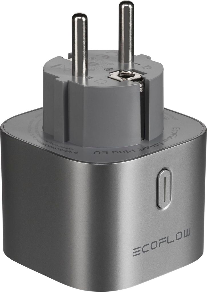 Spina intelligente per Ecoflow Powerstream Immagine del prodotto 