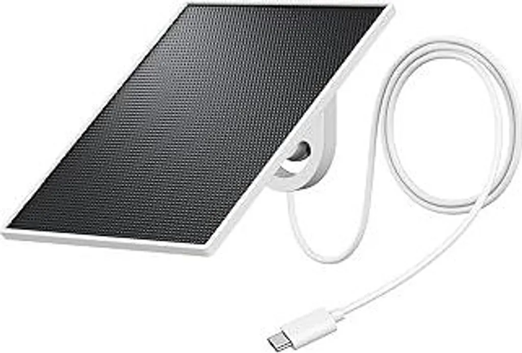 Recensione Pannello Solare GALAYOU: Mai più batterie scariche!