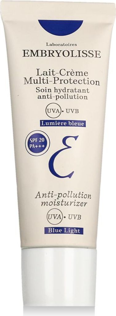 Embryolisse Multi-Protection Milk-Cream SPF 20 PA+++ 40 ml