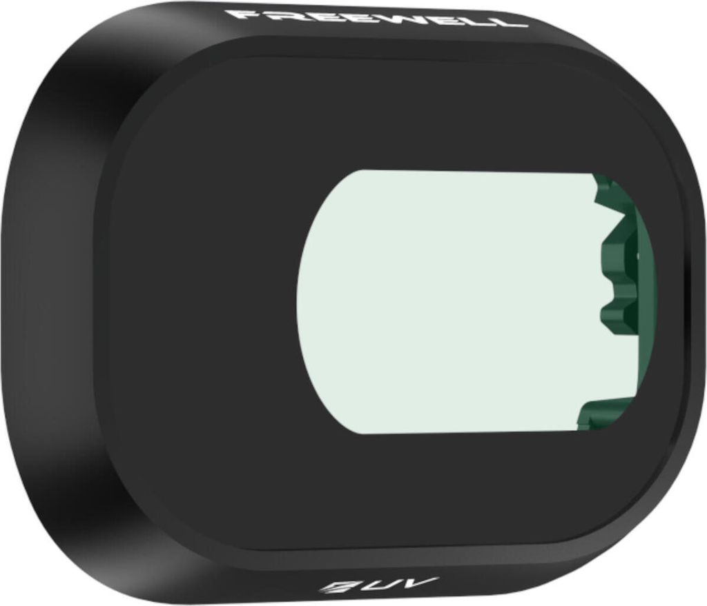 Freewell Uv Filter fr DJI Mini 4 Pro Drohne