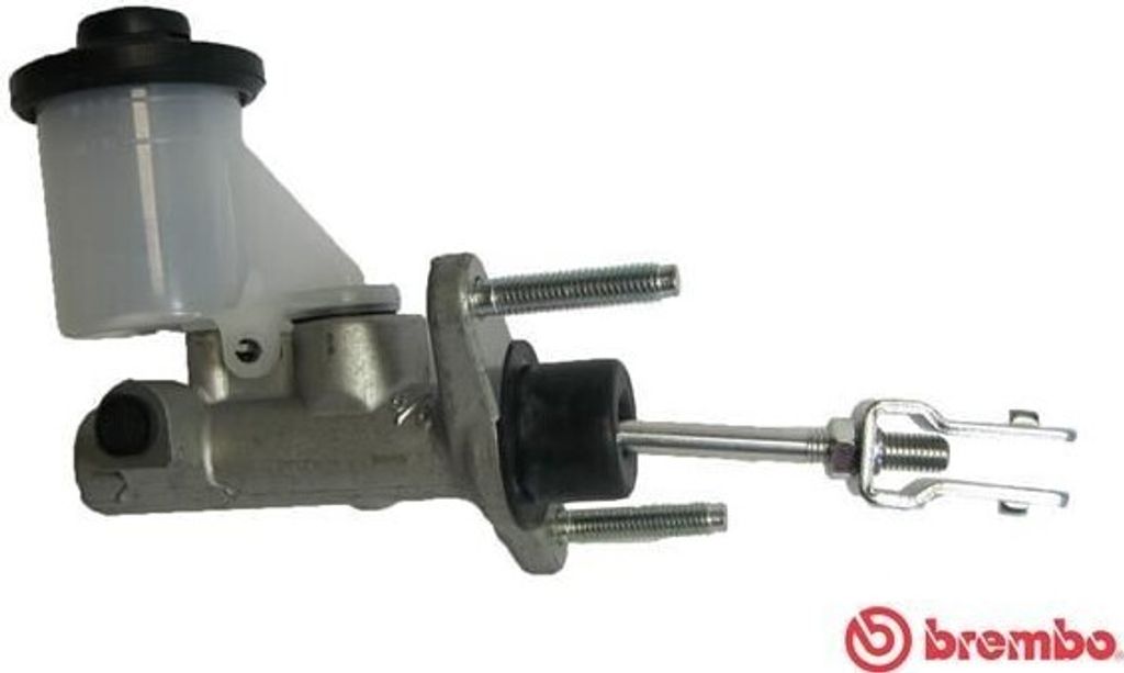 BREMBO C 83 024 Kupplungsgeberzylinder für TOYOTA PREVIA (MCR3, ACR3, CLR3) Avensis Verso (M2)