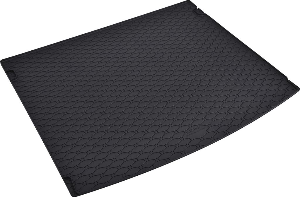 Rivestimento del bagagliaio in gomma Rigum VW Caddy Immagine del prodotto 