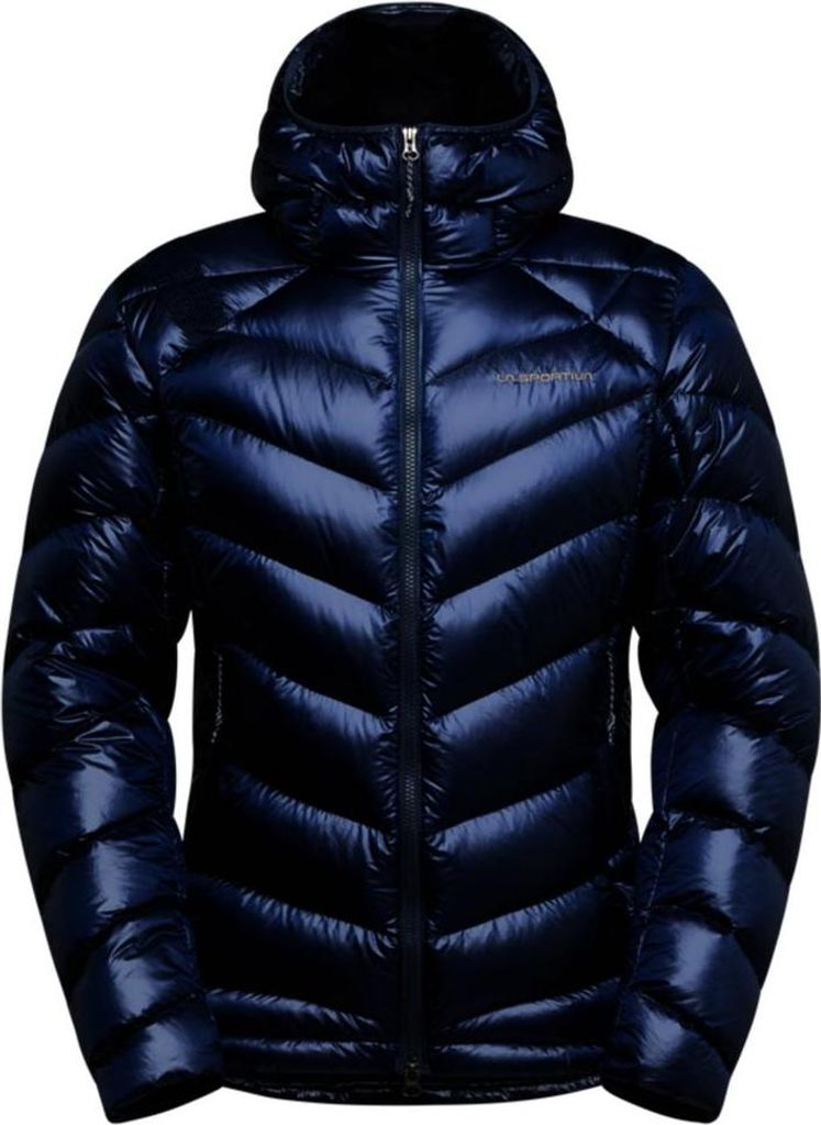 Lumina 300 Down Jkt M, Veste d'alpinisme et de montagne, Image du produit 