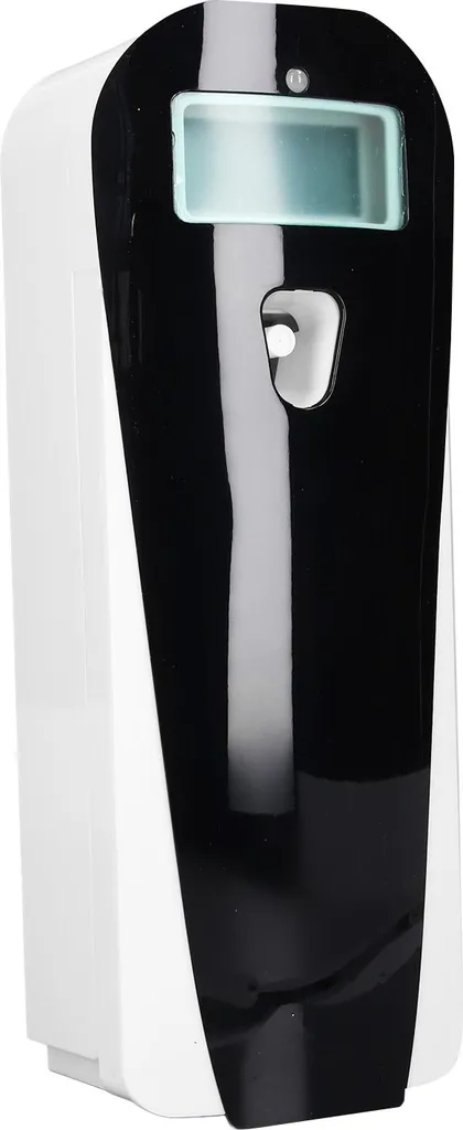 Distributeur de parfum noir programmable avec capteur automatique - 6