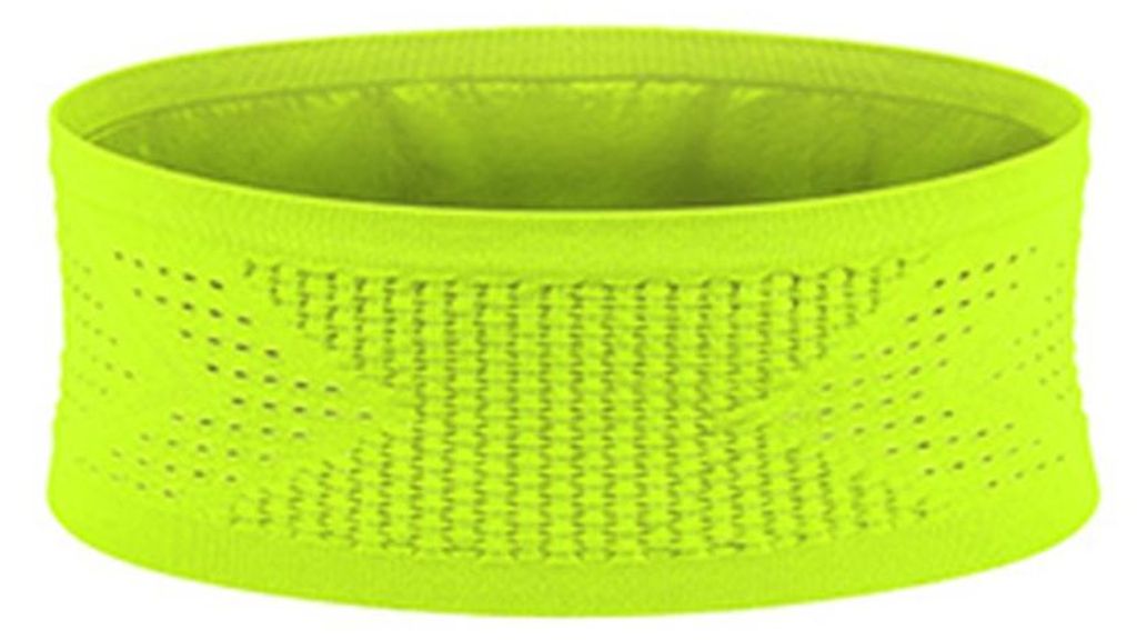 INF Ultraleichte Polyester-Lauftasche erweiterbar, 360 Grad Drehfächer Grün M