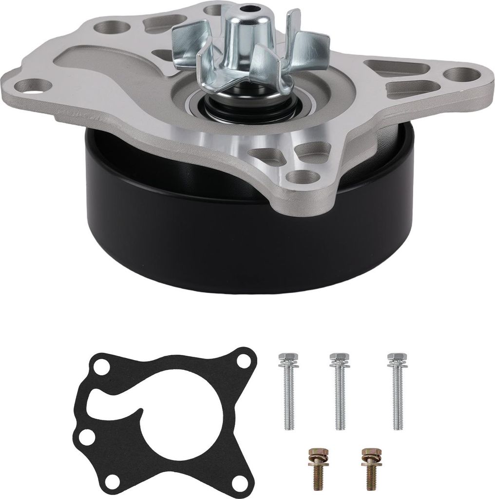 Mechanische Wasserpumpe for Peugeot 107/Toyota Aygo 1.0L 2005-2014 16100779116