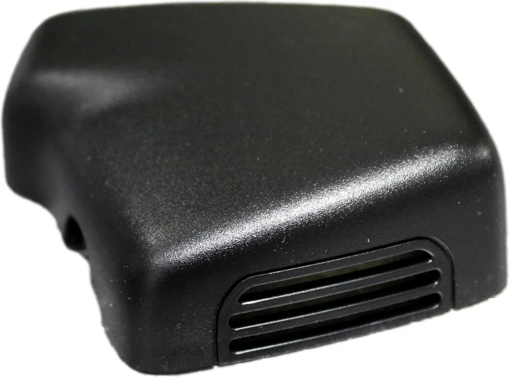 Boîtier rétroviseur intérieur pour réparer l'habitacle de Volvo V50