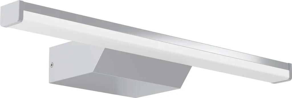 Luminaire Miroir LED Variable Regello-Z 60cm IP44 Zigbee Alexa RGBW