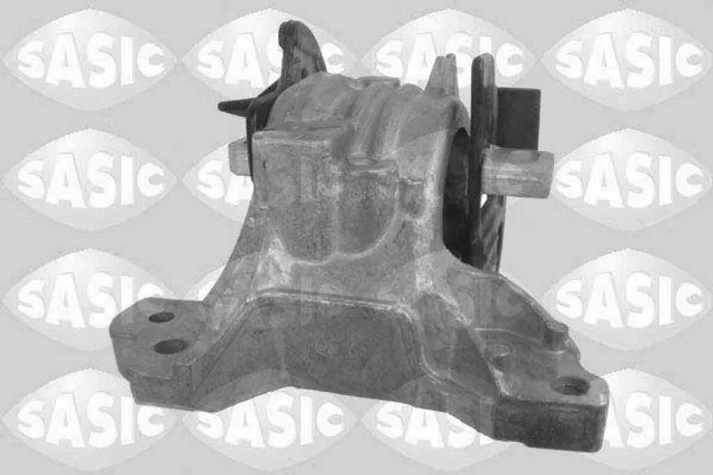 Roulement de support moteur SASIC 2700068 compatible Citroën Peugeot