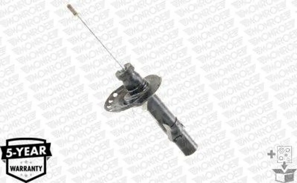 Amortisseur Monroe OESpectrum 742240SP Haute Performance Volvo XC60