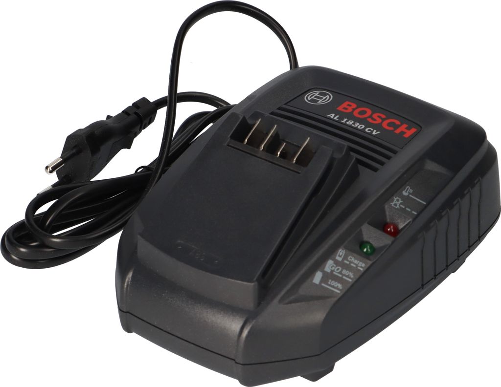 Batterieladegerät BOSCH AL 1830 CV Produktbild 19