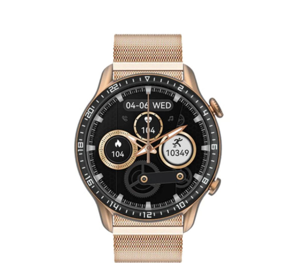 Smartwatch Secutek SWX-DW13 - gold Produktbild 