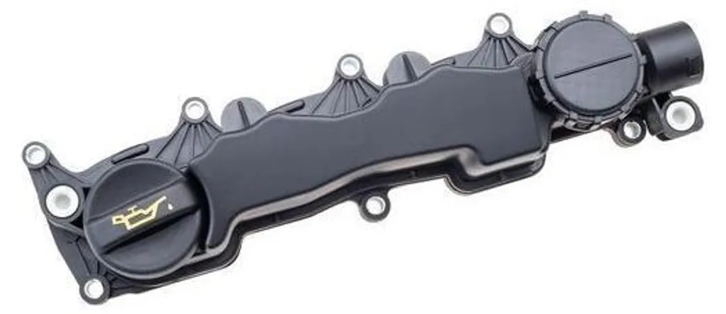 Réparation Moteur Peugeot 1.6 HDi : Cache Soupape de Remplacement