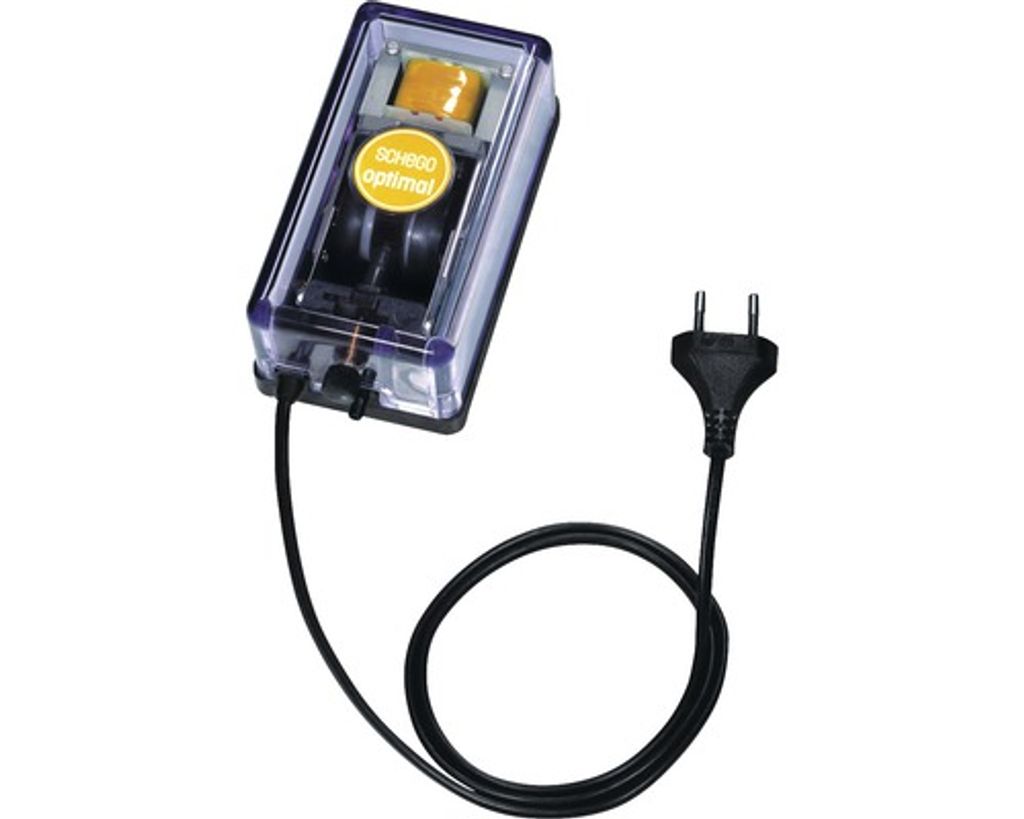 Vzduchovací motorek Schego Optimal 250 l/hod Obrázek produktu 