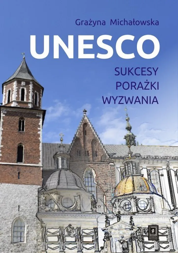 Livre UNESCO Succès échecs et défis : Analyse de l'histoire de l'ONU