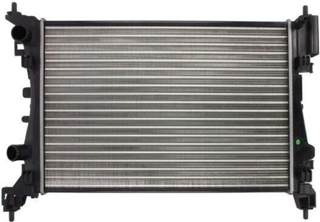 THERMOTEC D8W031TT Lüfter Motorkühlung Kühlerlüfter für VW Transporter V Bus (7HB, 7HJ, 7EB, 7EJ, 7EF, 7EG, 7HF, 7EC) Wasserkühler Ø290mm