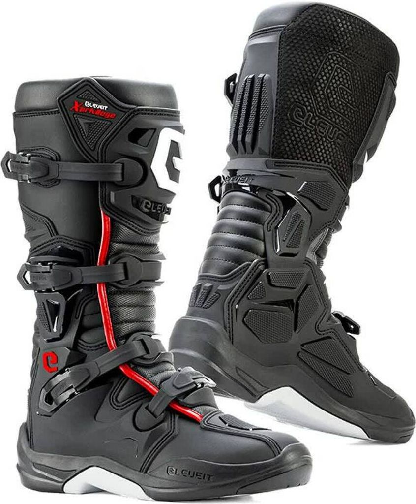 ELEVEIT X PRIVILEGE MX-Stiefel