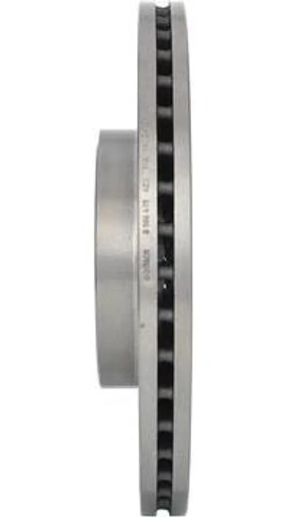 Disque de frein Bosch haute teneur en carbone pour Avensis T25 0986479423