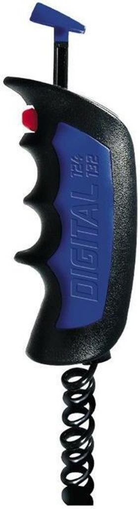 Digitale handbediening voor 132/124 volt Productafbeelding 