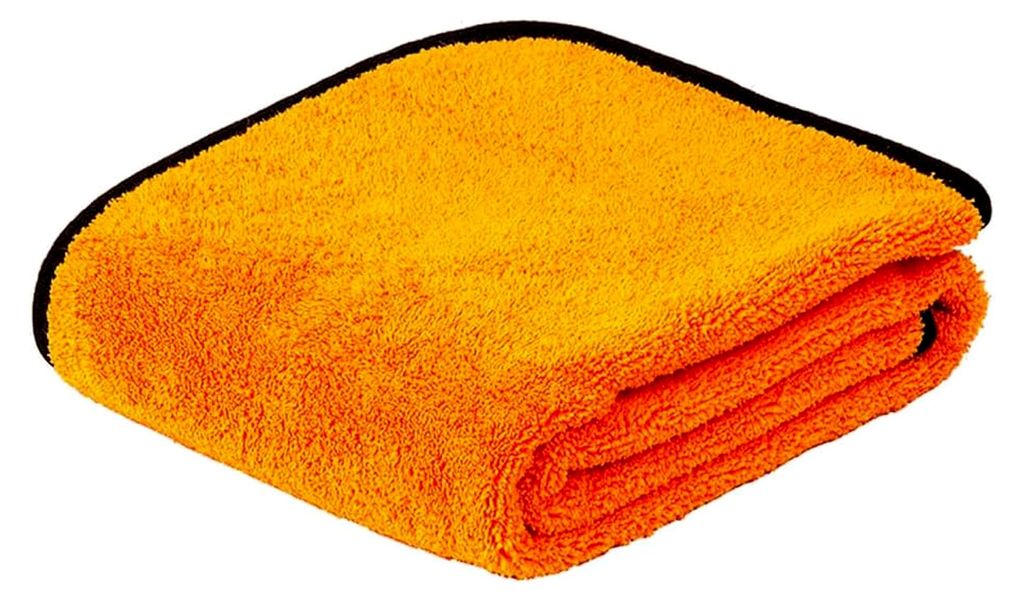 Trockentuch für Autos XXL 60 x 90 cm - Geeignet für die Reinigung von Autos oder Motorrädern. Hochwertige Ausführung