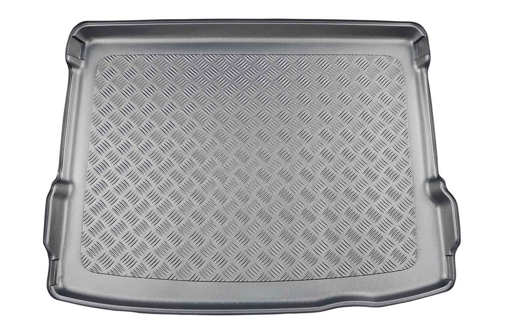 Z541736 Kofferraumwanne passend für Hyundai Kona II (electric) 04.2023-; upper boot; adjustable boot floor in top position; with / without subwoofer