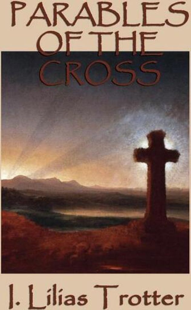 Parables of the Cross