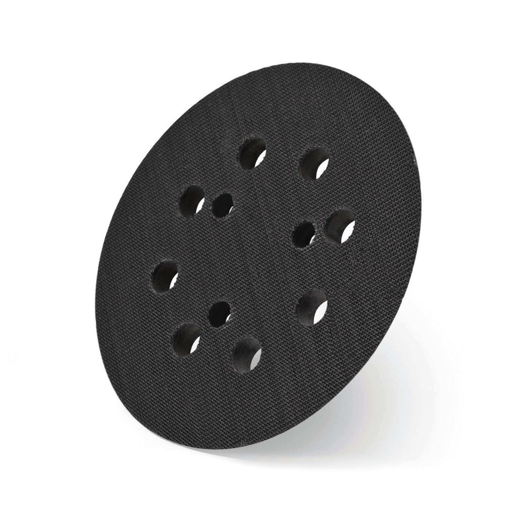 Hikoki 753811 Klett-Stützteller Multifunktionswerkzeug 8 Produktbild 