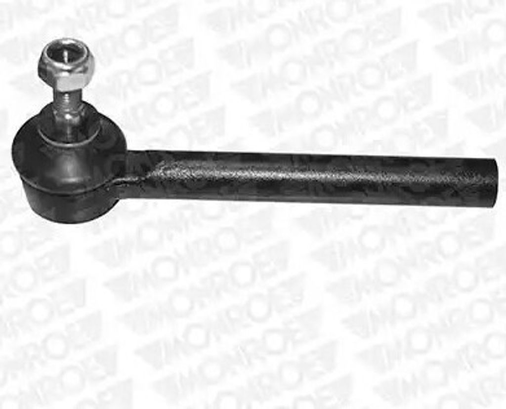 MONROE Spurstangenkopf Spurstange für FIAT Panda Schrägheck (312, 319) L15122