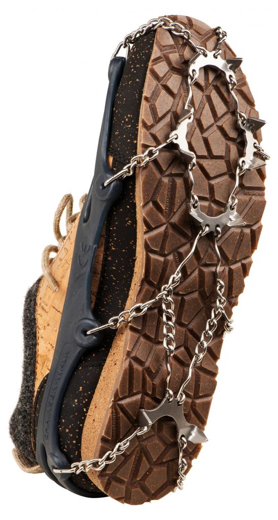 SNOWLINE Snowline Spikes Chainsen Walk M (36-40) navy navy M
