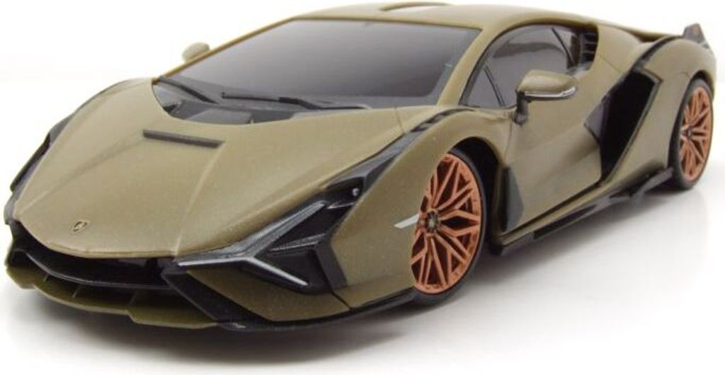 Maisto Tech 82338 - ferngesteuertes Auto -  Lamborghini Produktbild 4