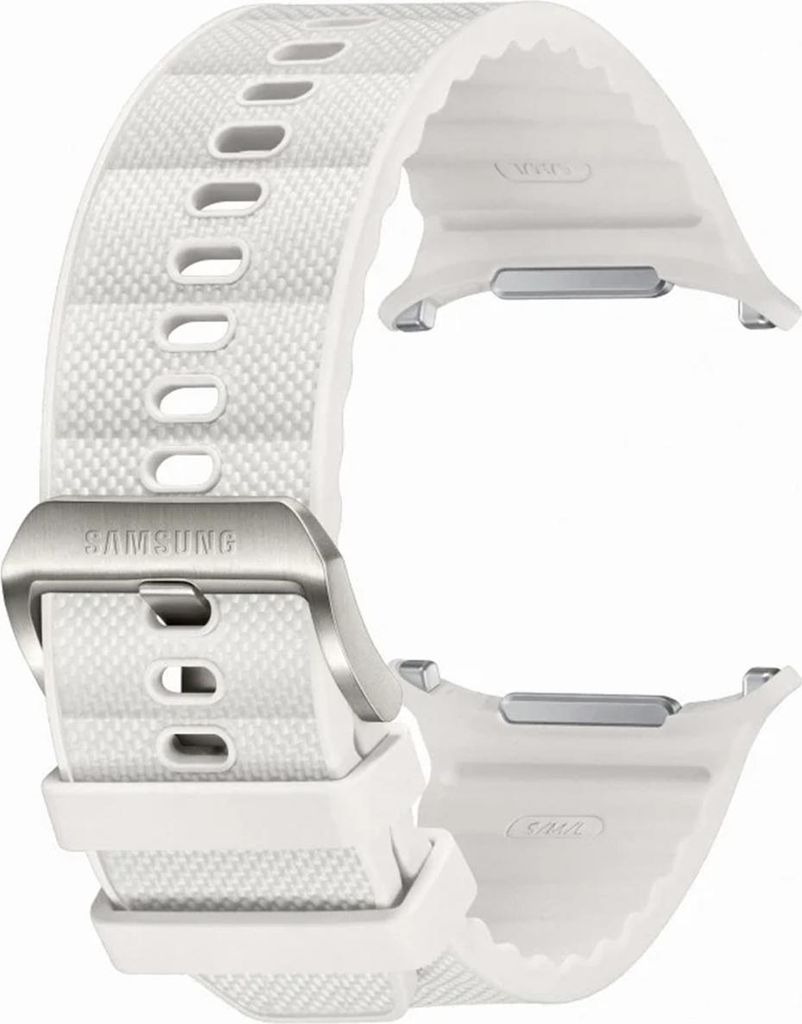 Samsung ET-SBL70, Kapela, Chytré hodinky, Bílá, Samsung, Obrázek produktu 
