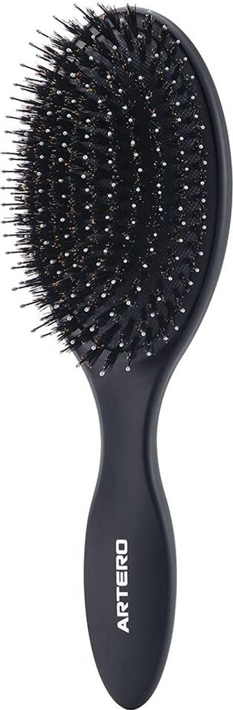 Friseurbürste , Oval , Paddle Brush Oval Artero