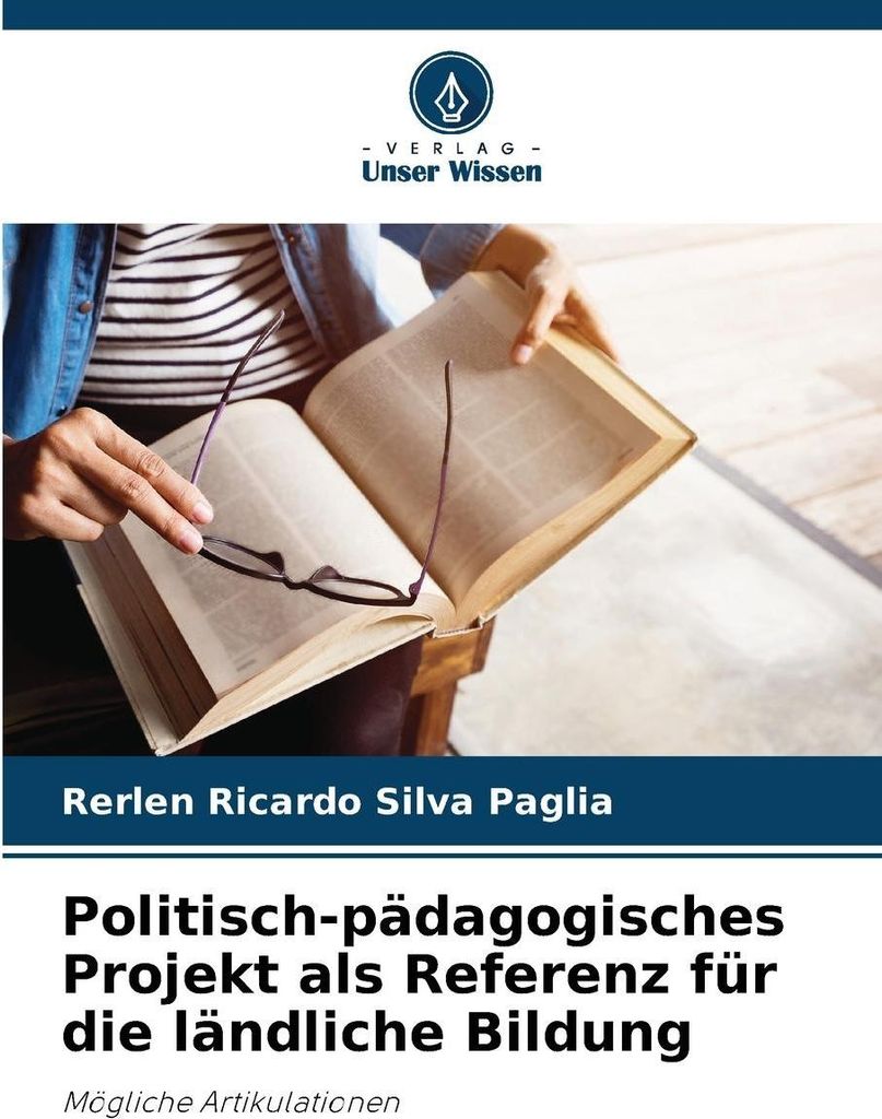 Politisch-pädagogisches Projekt als Referenz für die ländliche Bildung