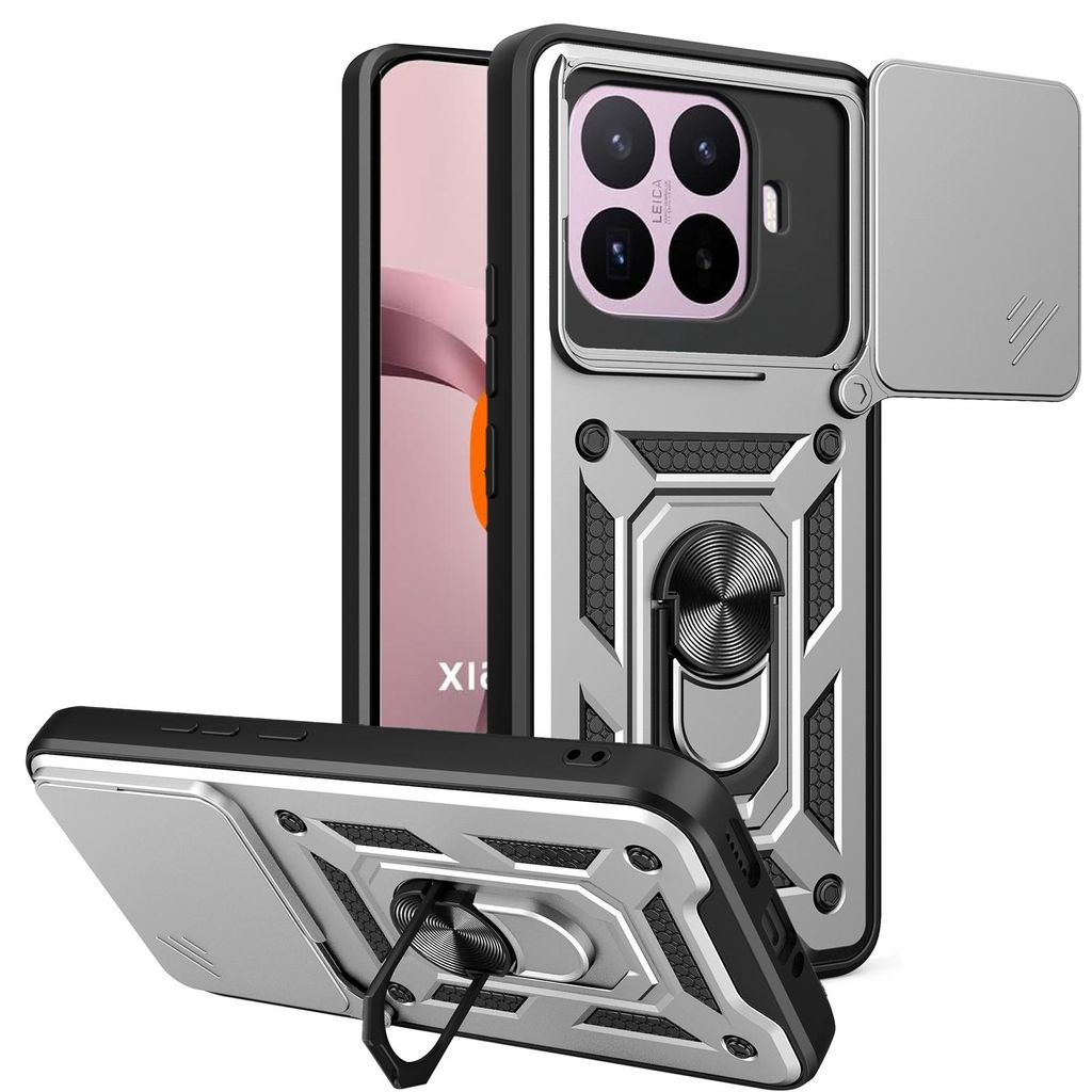 Outdoor Panzer Hülle Xiaomi 17T Handyhülle Kameraschutz Produktbild 