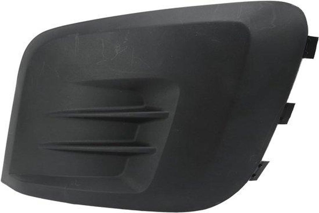 Auto-Vorbaudeckel-Mistlampen-Set für Fahrzeuge 2015-2019 - Direkte Ersatzteile - Langzeitverwendung - Umweltfreundlich