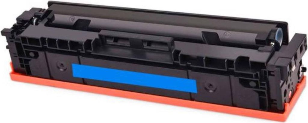 Toner Kompatibel HP 216A Cyan - W2411A