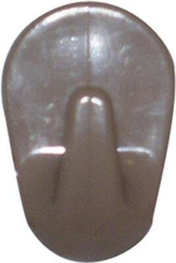 haken selbstklebend. CAP PH Farben mischen (50 St.)