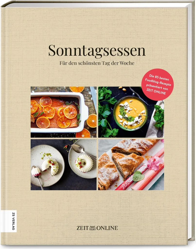 Repas complet Sonntagsessen sans conservateur recette artisanale