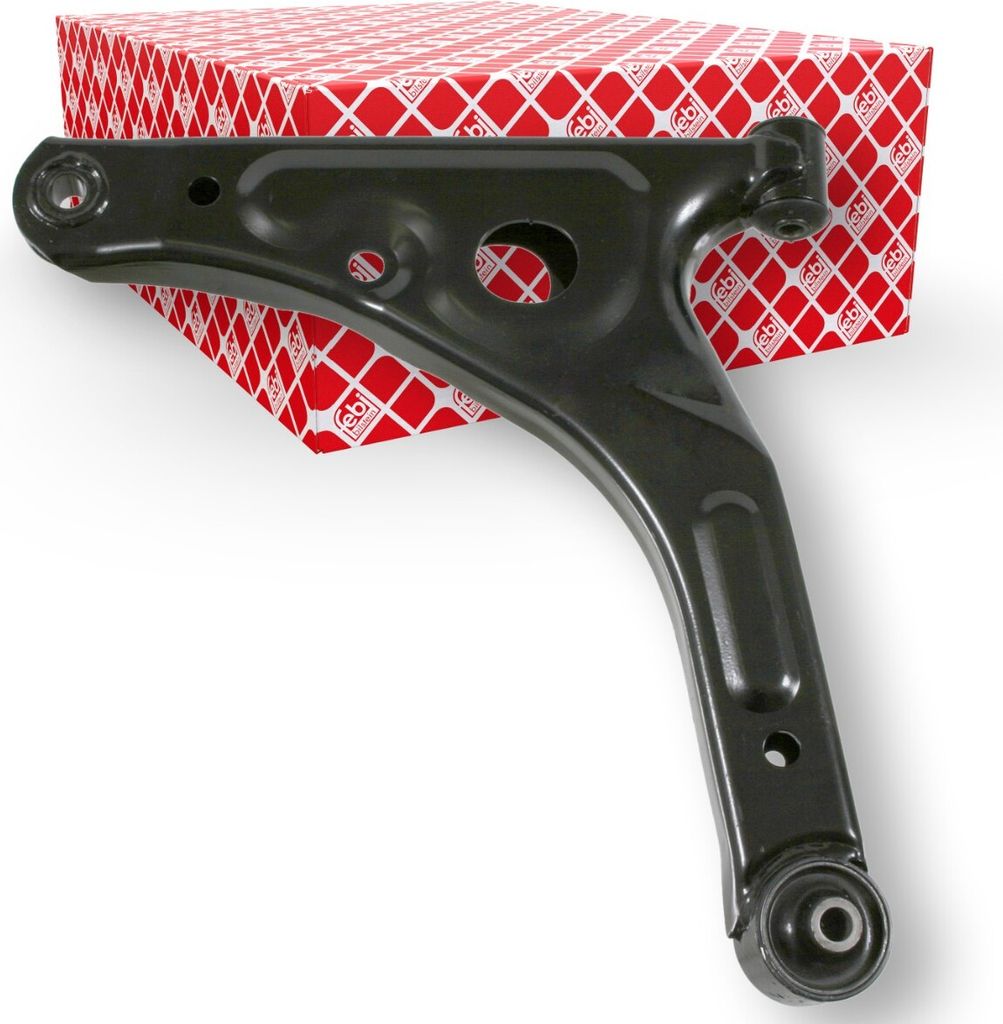FEBI BILSTEIN 22861 Querlenker Vorne Links Unten für FORD Produktbild 