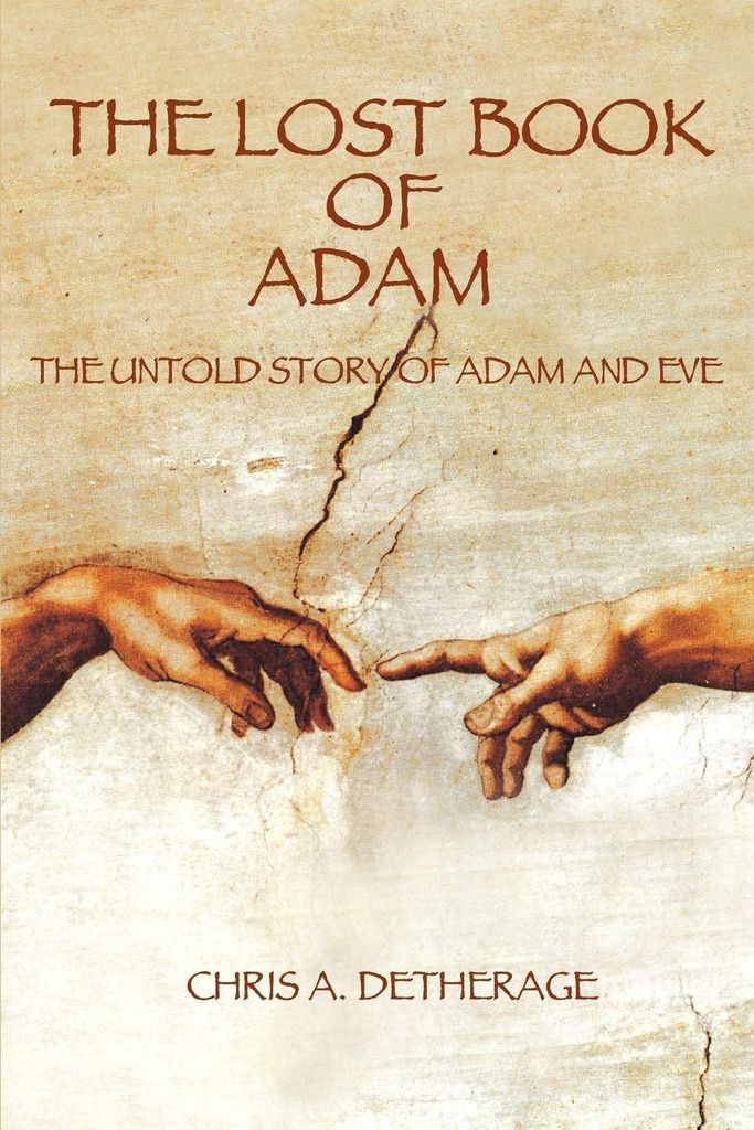 The Lost Book of Adam