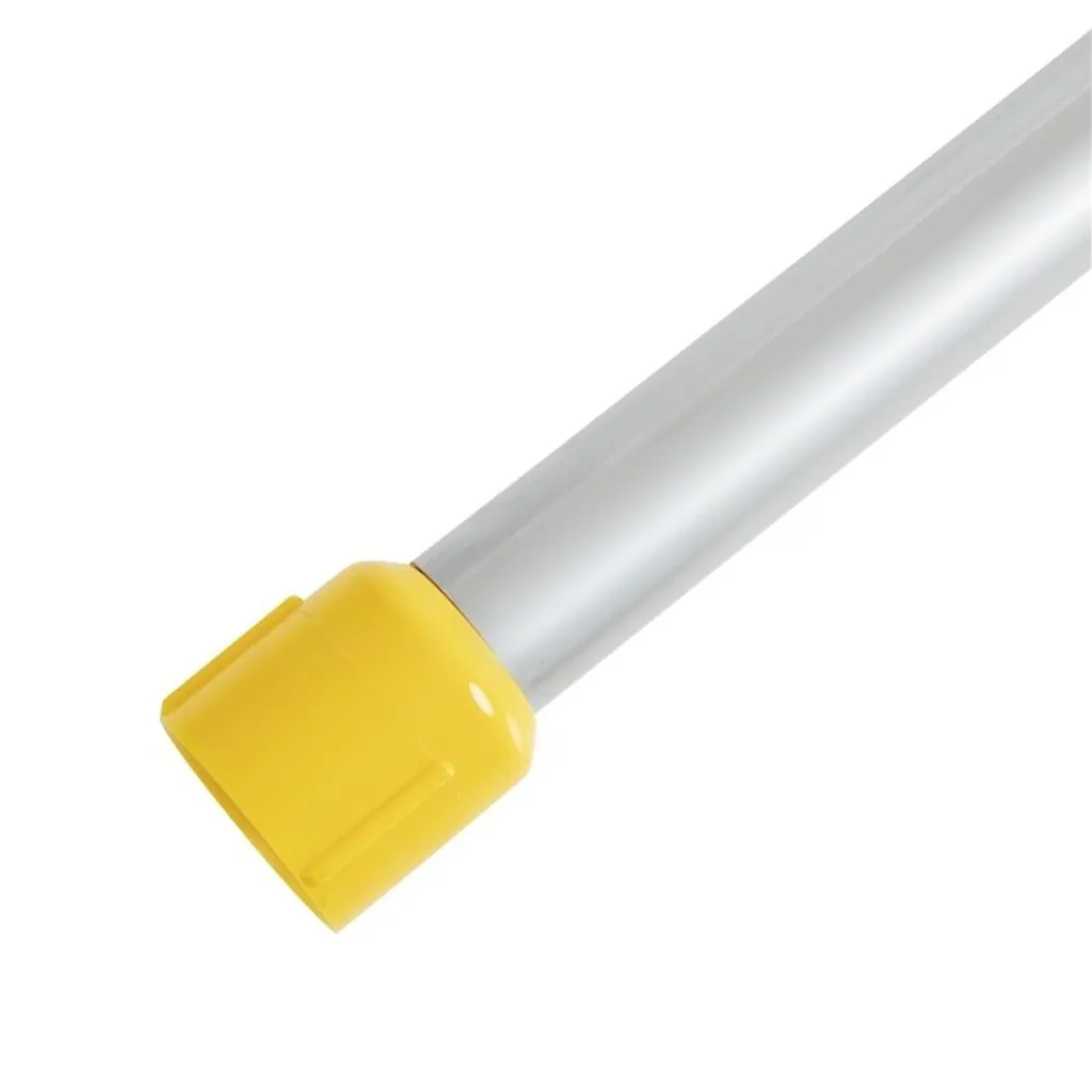 Syr Wechselstiel Jaune 137cm : Manche Interchangeable Robuste Pro