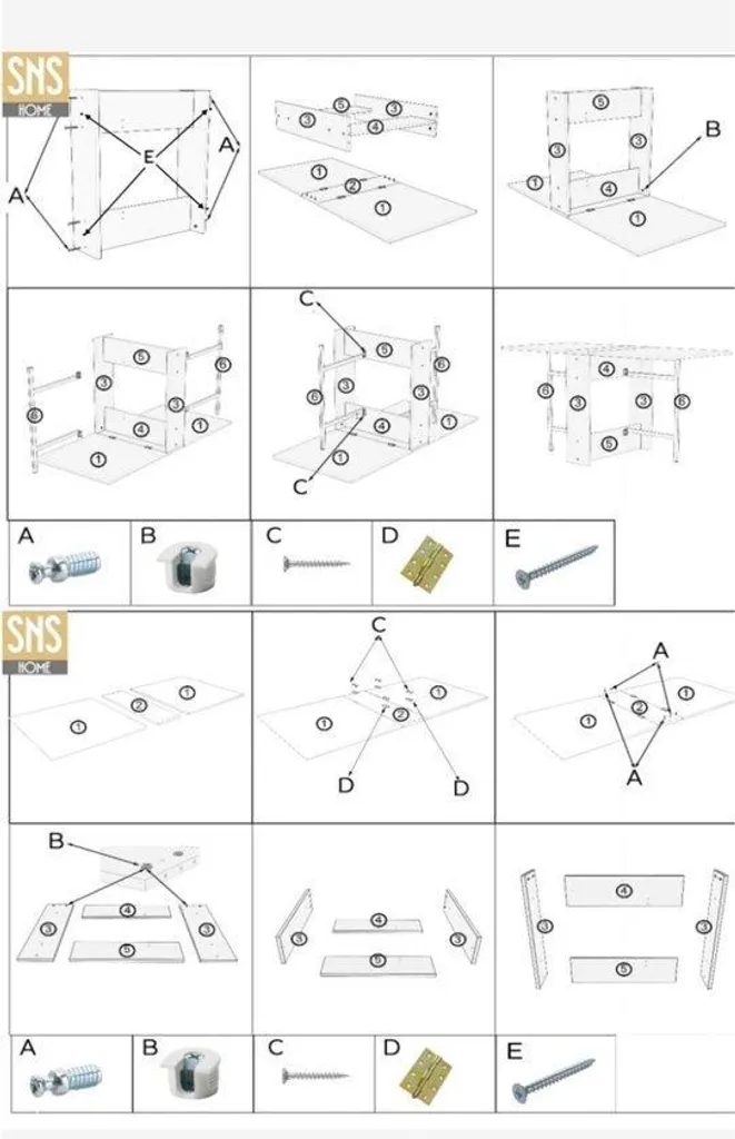 Console extensible et table de repas pliante aspect pin clair 134 cm