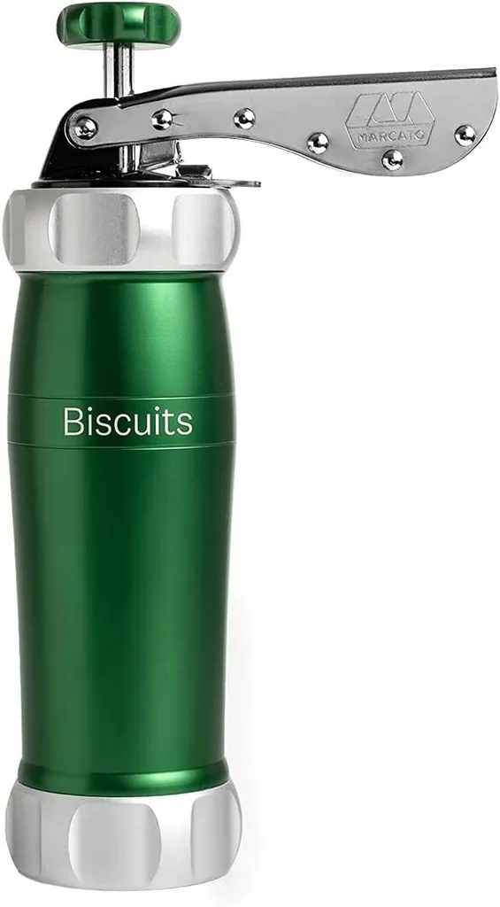 Analisi Tecnica Marcato Biscuits BI-DES-VER | Macchina Professionale